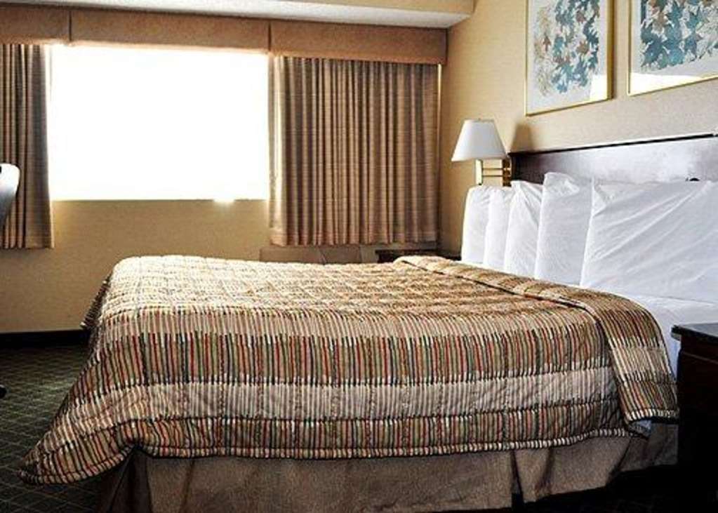 Rodeway Inn Sandston Cameră foto