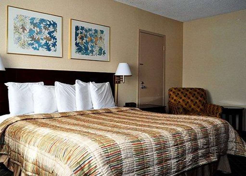 Rodeway Inn Sandston Cameră foto