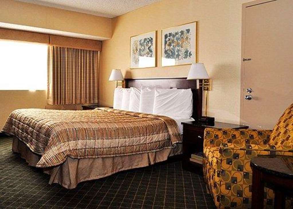 Rodeway Inn Sandston Cameră foto