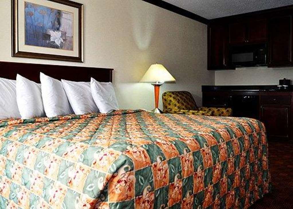 Rodeway Inn Sandston Cameră foto