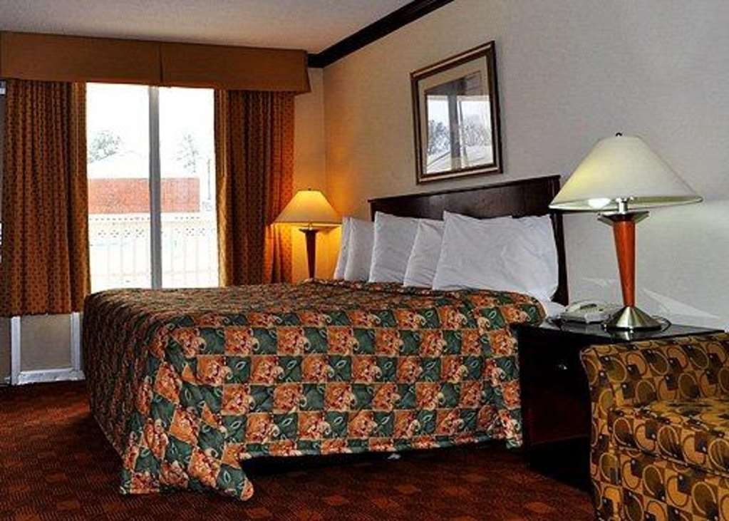 Rodeway Inn Sandston Cameră foto